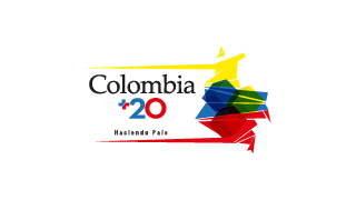 Colombia +20