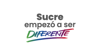 Sucre diferente-Logo